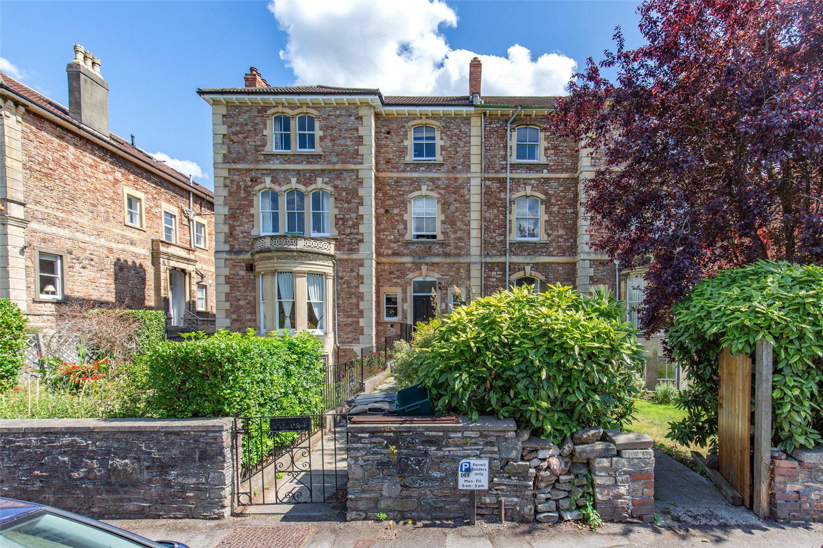 2 bedroom Flat for sale in Bristol