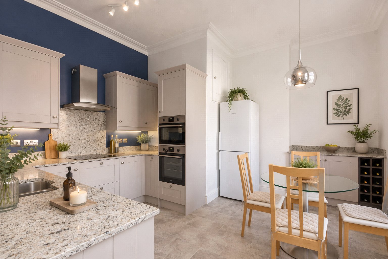 2 bedroom Flat for sale in Bristol