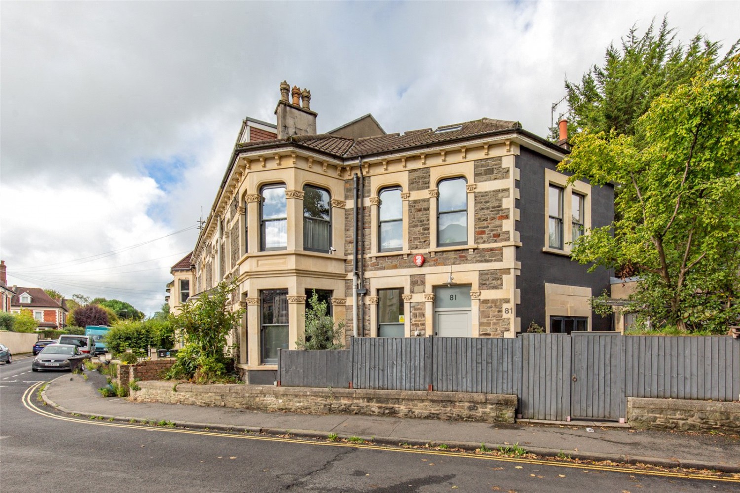 Redland, Bristol