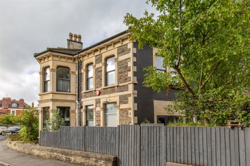 Redland, Bristol