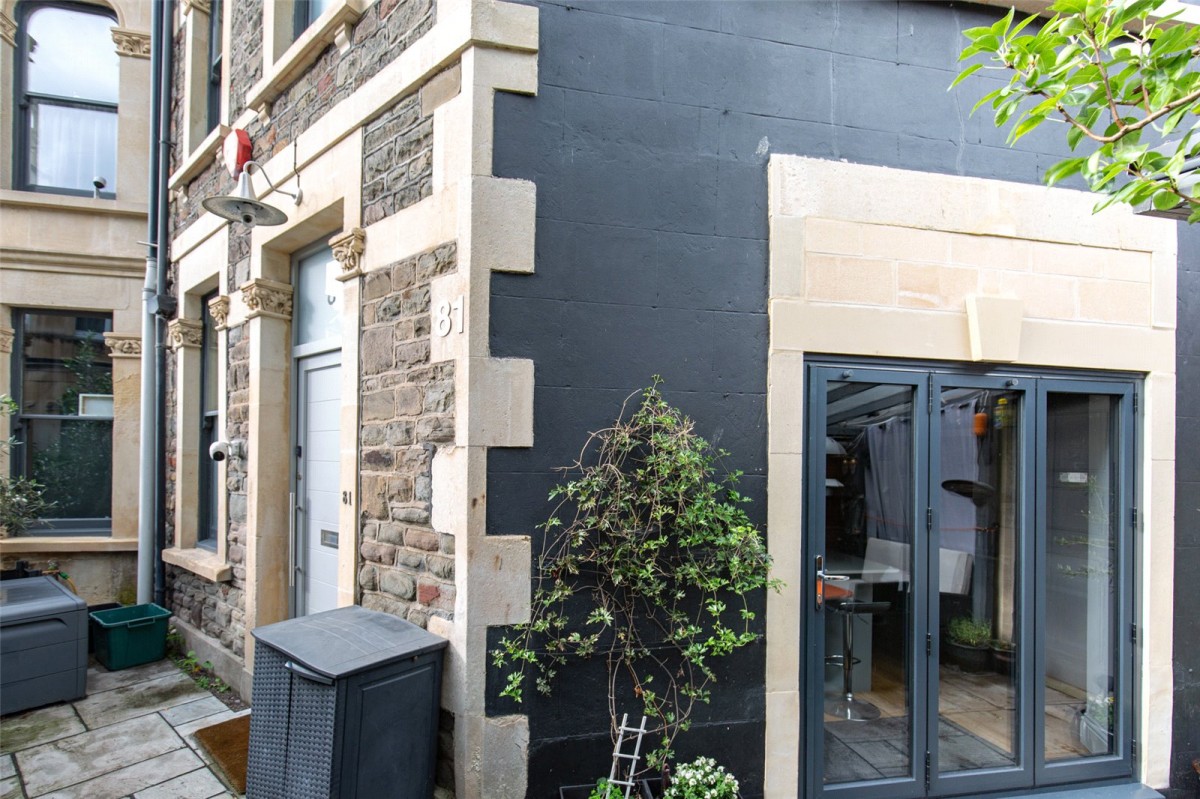 Redland, Bristol
