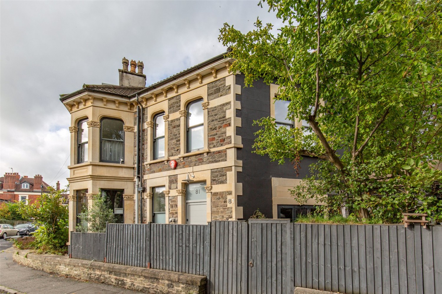 Redland, Bristol