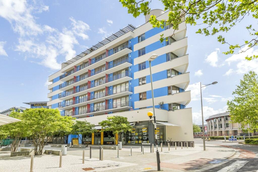 0 bedroom Flat for sale in Bristol