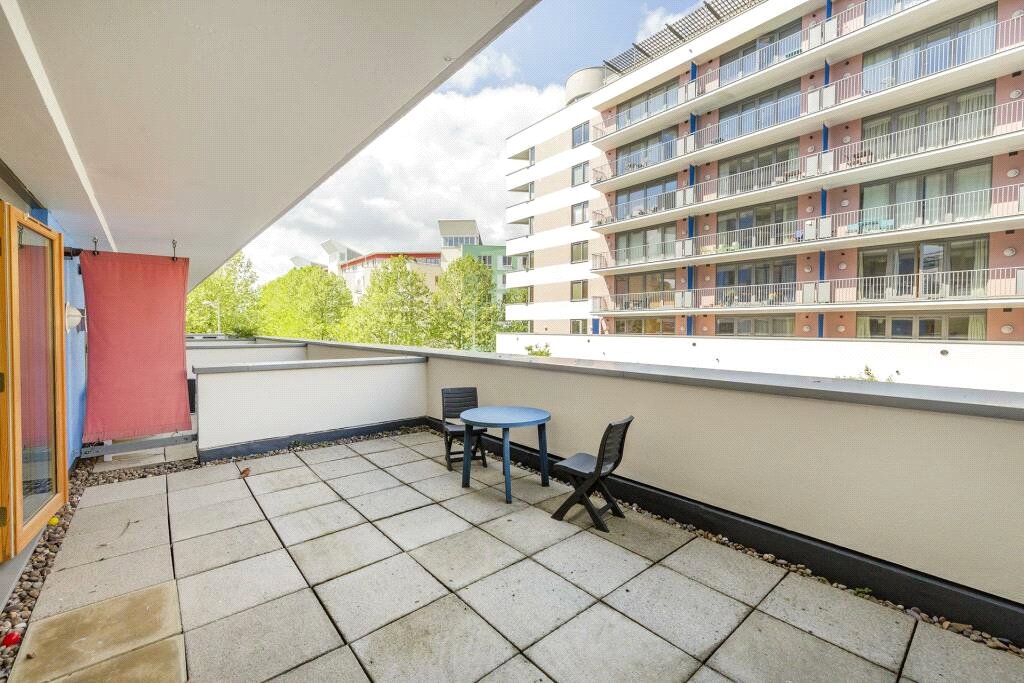 0 bedroom Flat for sale in Bristol