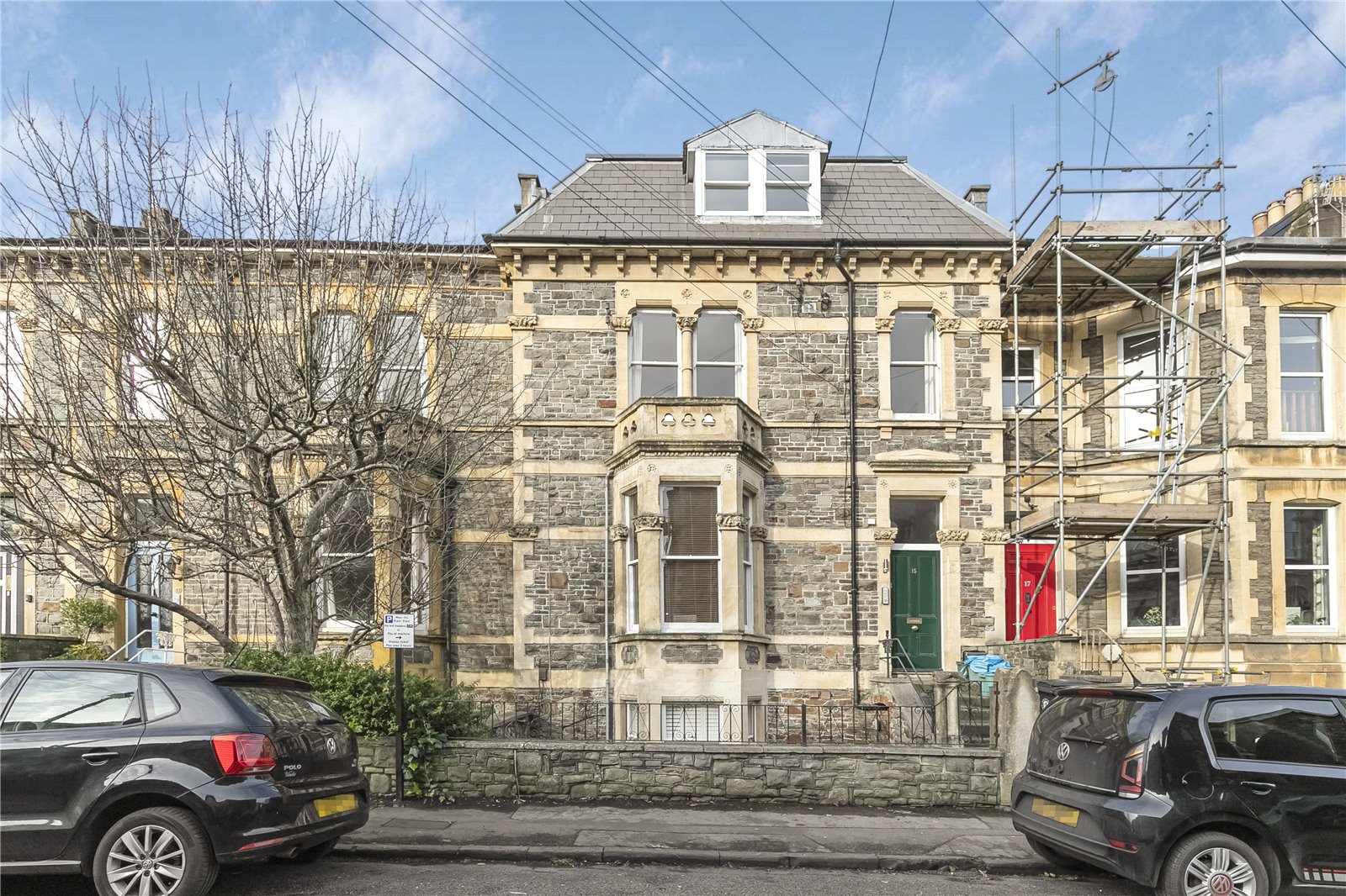 2 bedroom Flat for sale in Bristol
