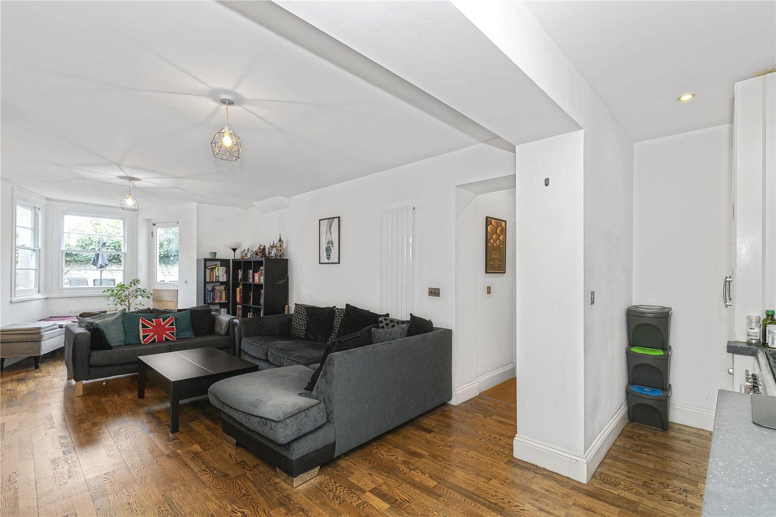 2 bedroom Flat for sale in Bristol