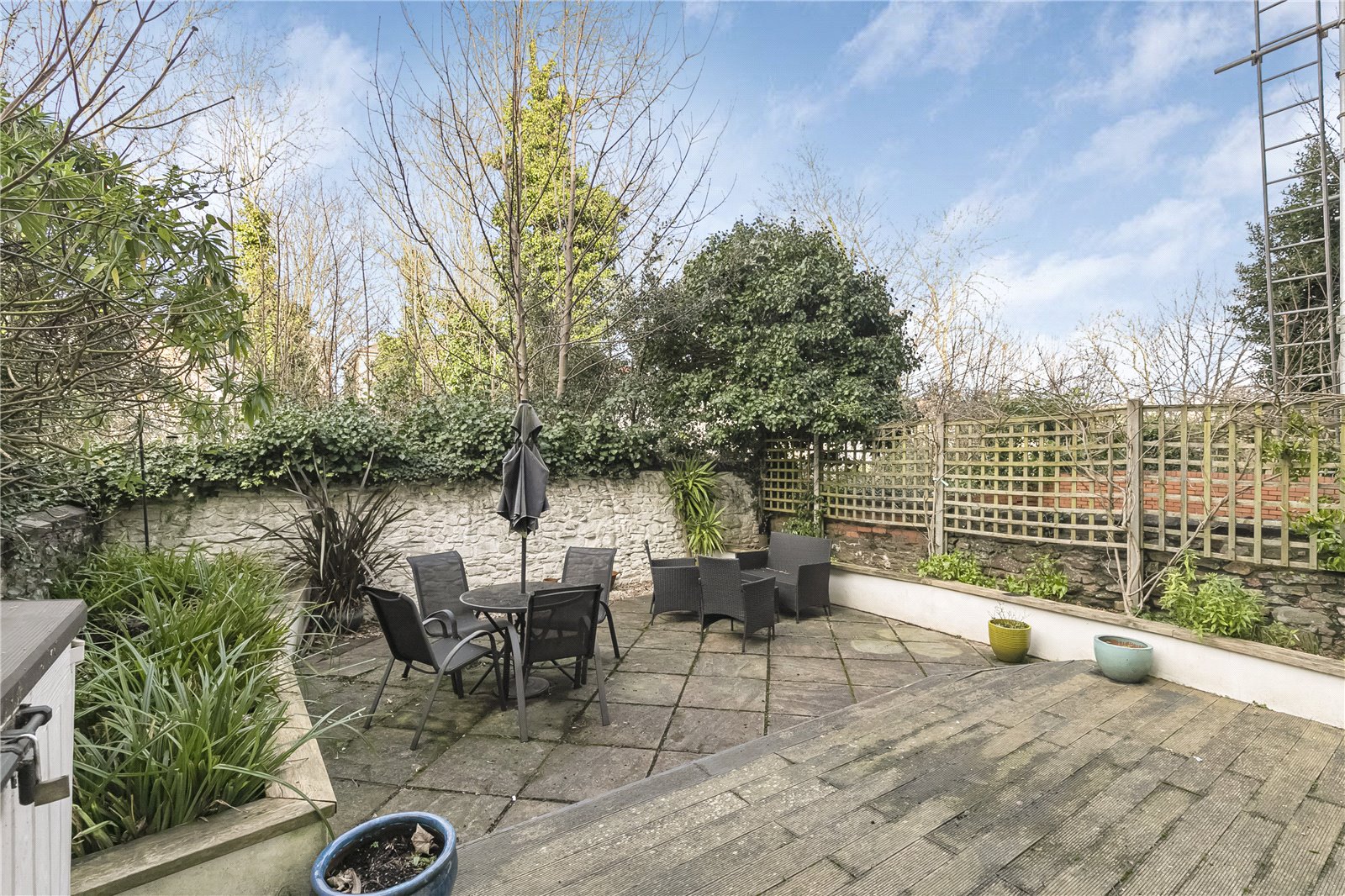 2 bedroom Flat for sale in Bristol
