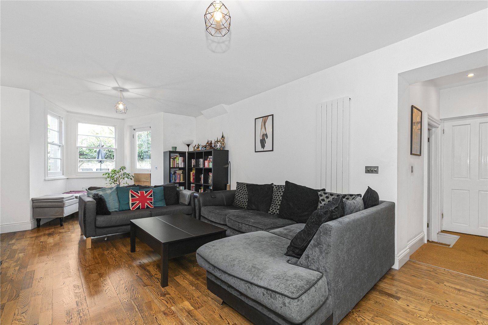 2 bedroom Flat for sale in Bristol