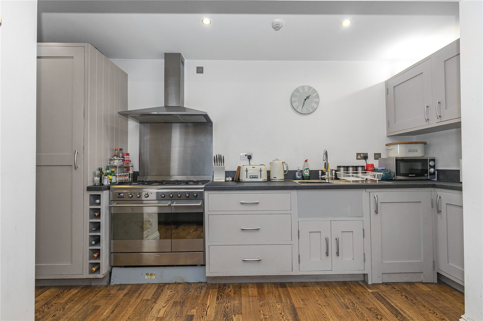 2 bedroom Flat for sale in Bristol