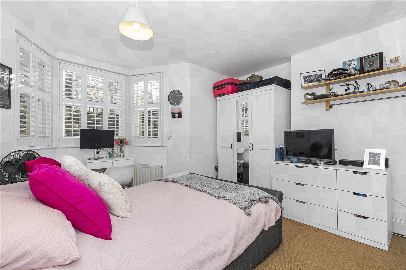 2 bedroom Flat for sale in Bristol