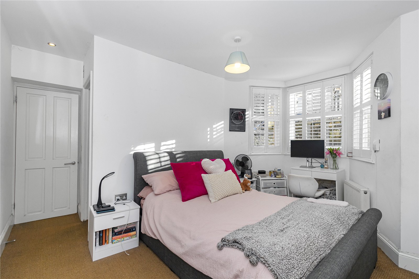 2 bedroom Flat for sale in Bristol