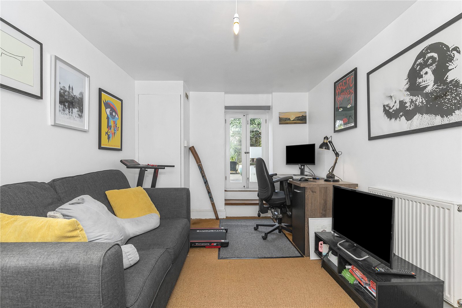 2 bedroom Flat for sale in Bristol