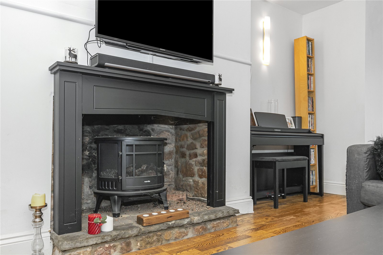 2 bedroom Flat for sale in Bristol
