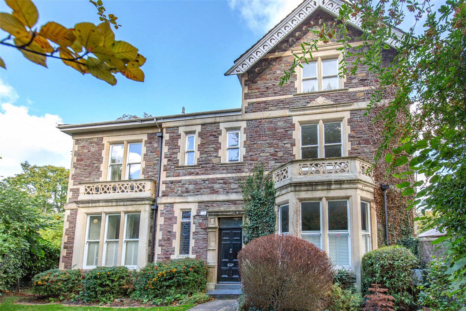 1 bedroom Flat for sale in Bristol