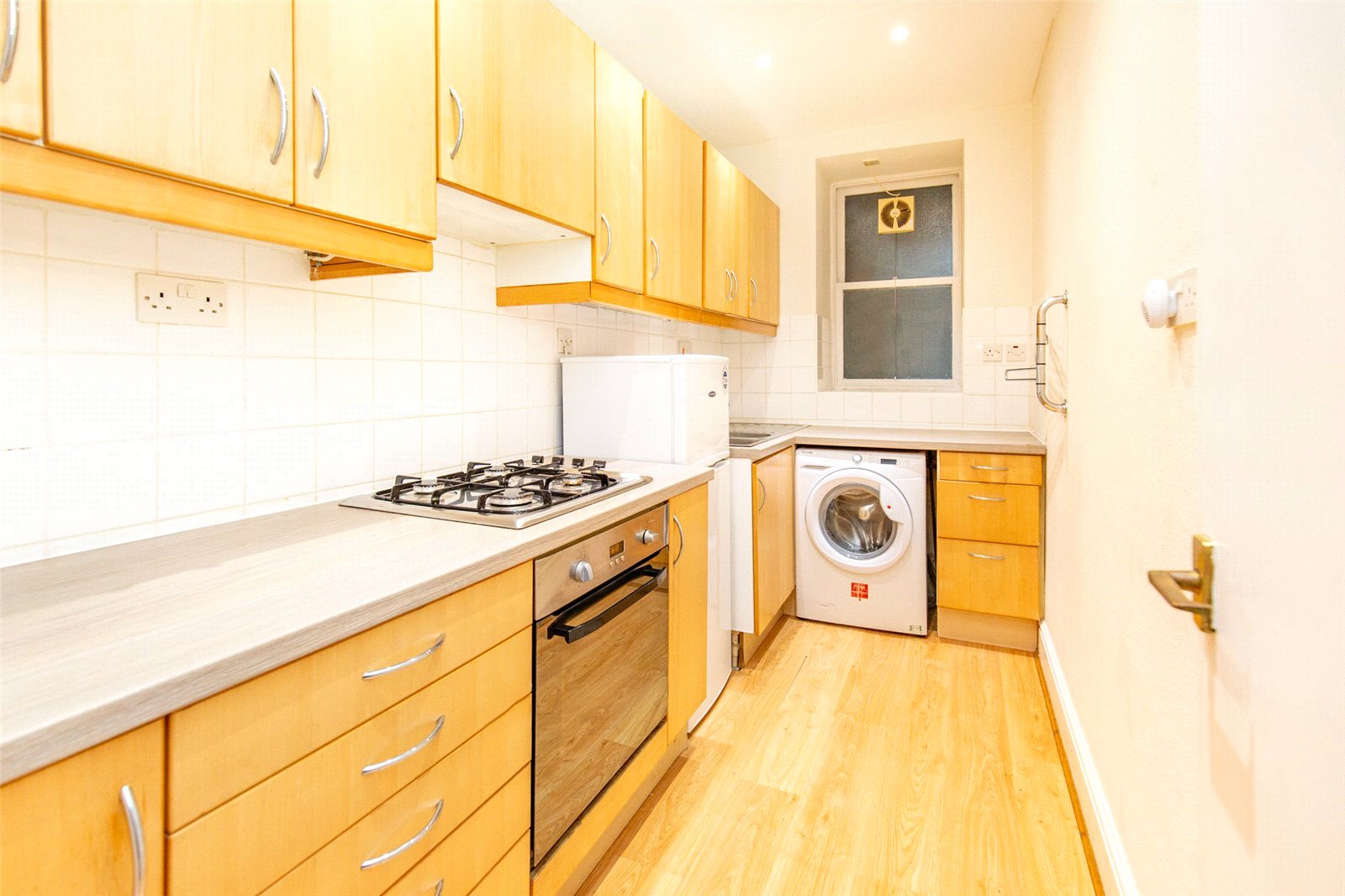 1 bedroom Flat for sale in Bristol