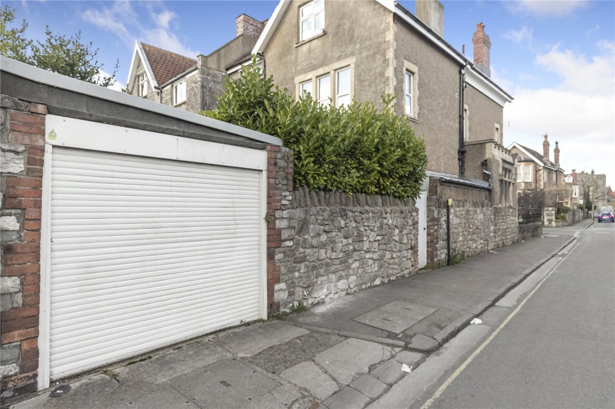 Bristol, Somerset