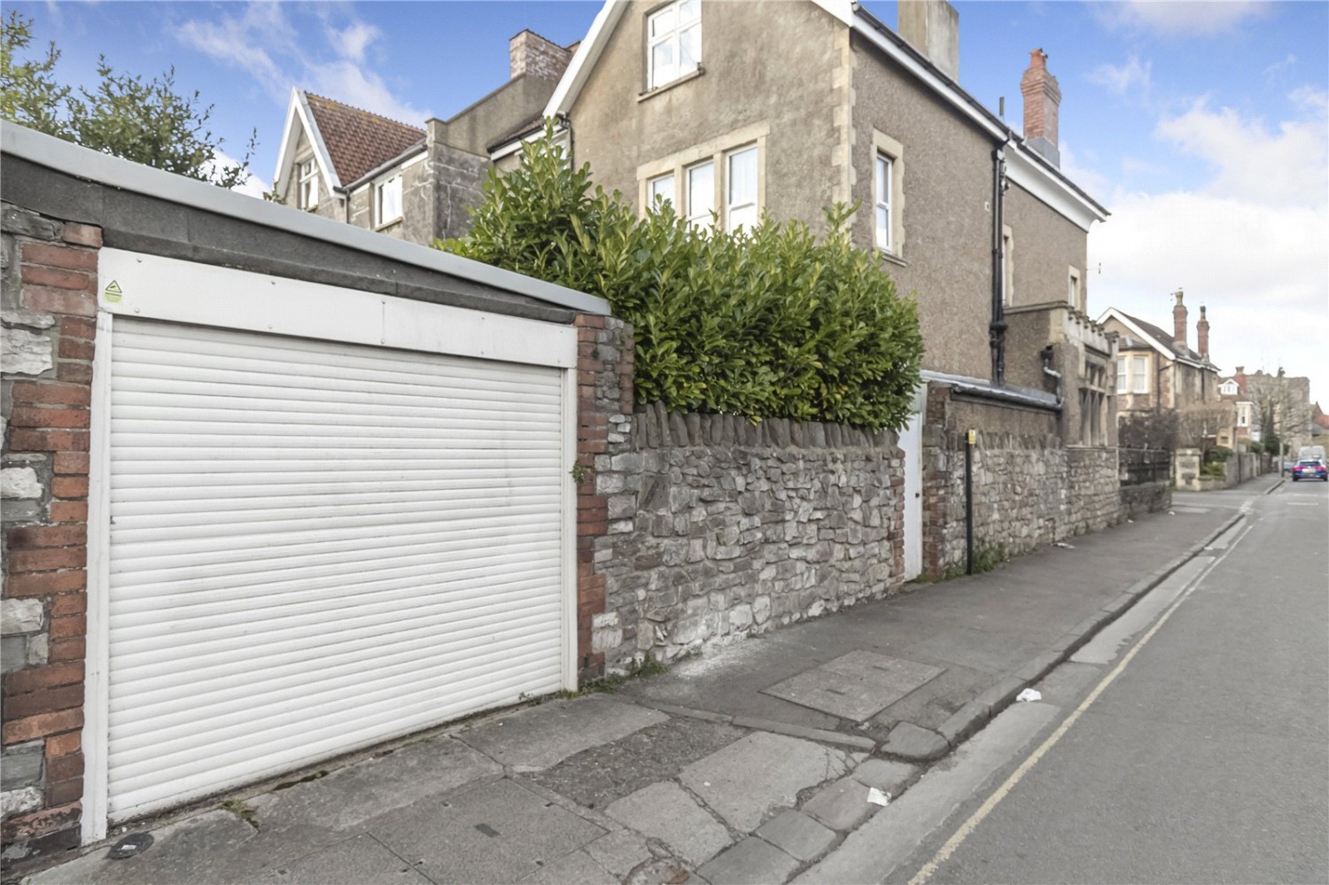 Bristol, Somerset