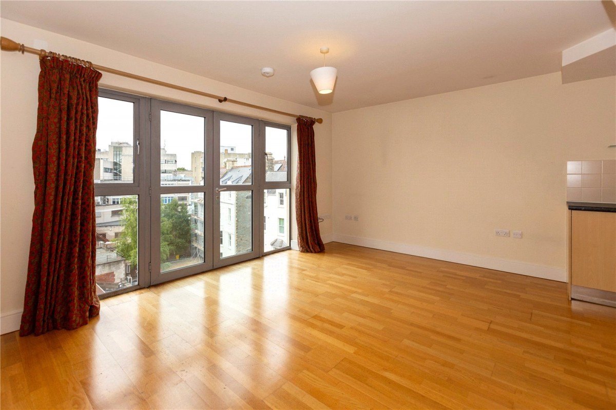 Tyndalls Park, Bristol