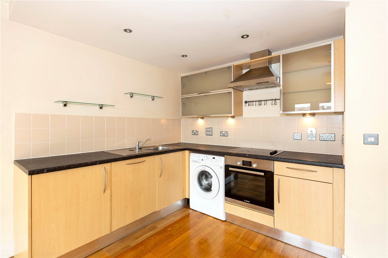 1 bedroom Flat for sale in Tyndalls Park, Bristol