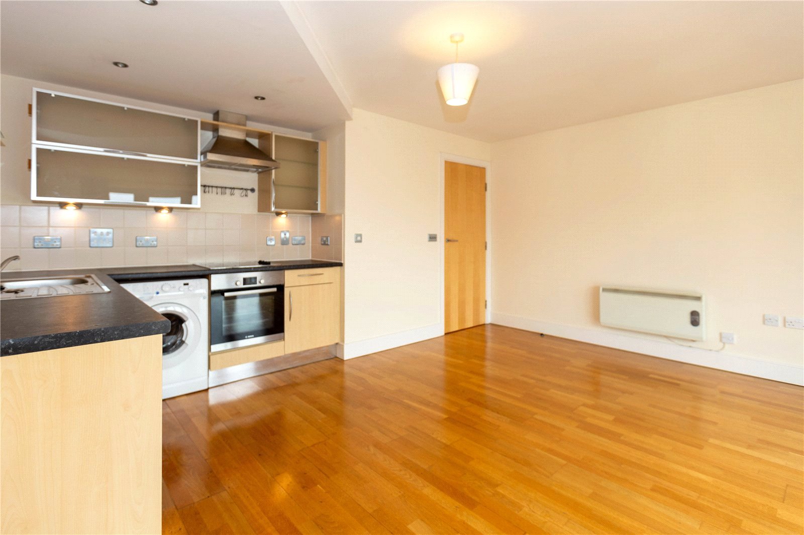 1 bedroom Flat for sale in Tyndalls Park, Bristol