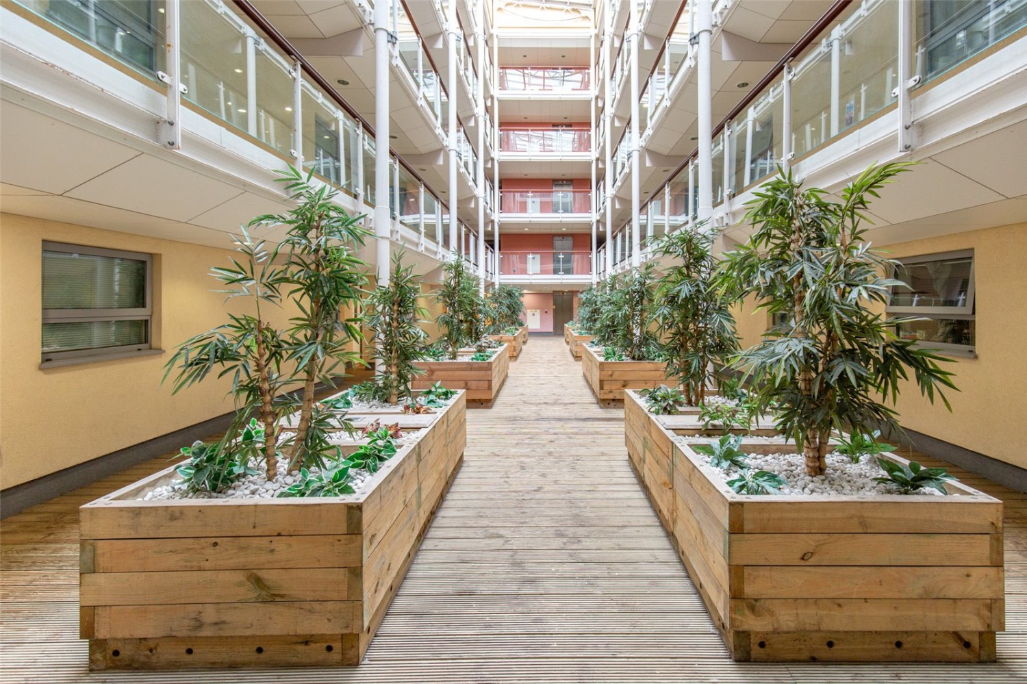 Tyndalls Park, Bristol