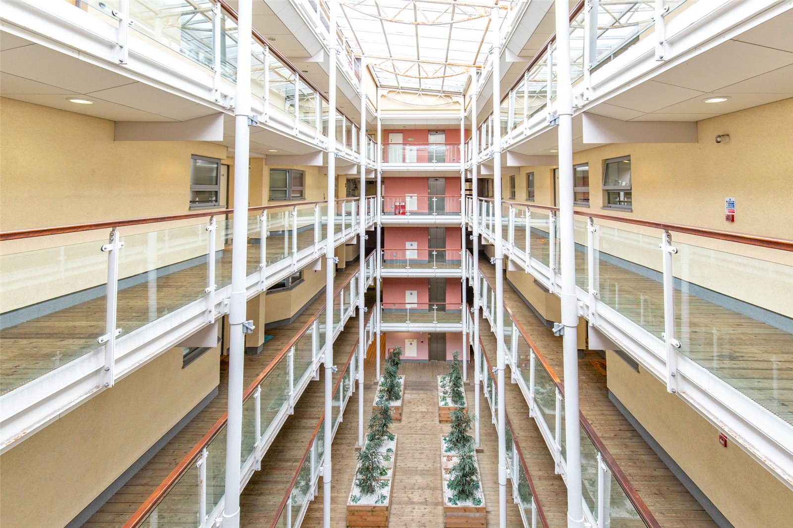 1 bedroom Flat for sale in Tyndalls Park, Bristol