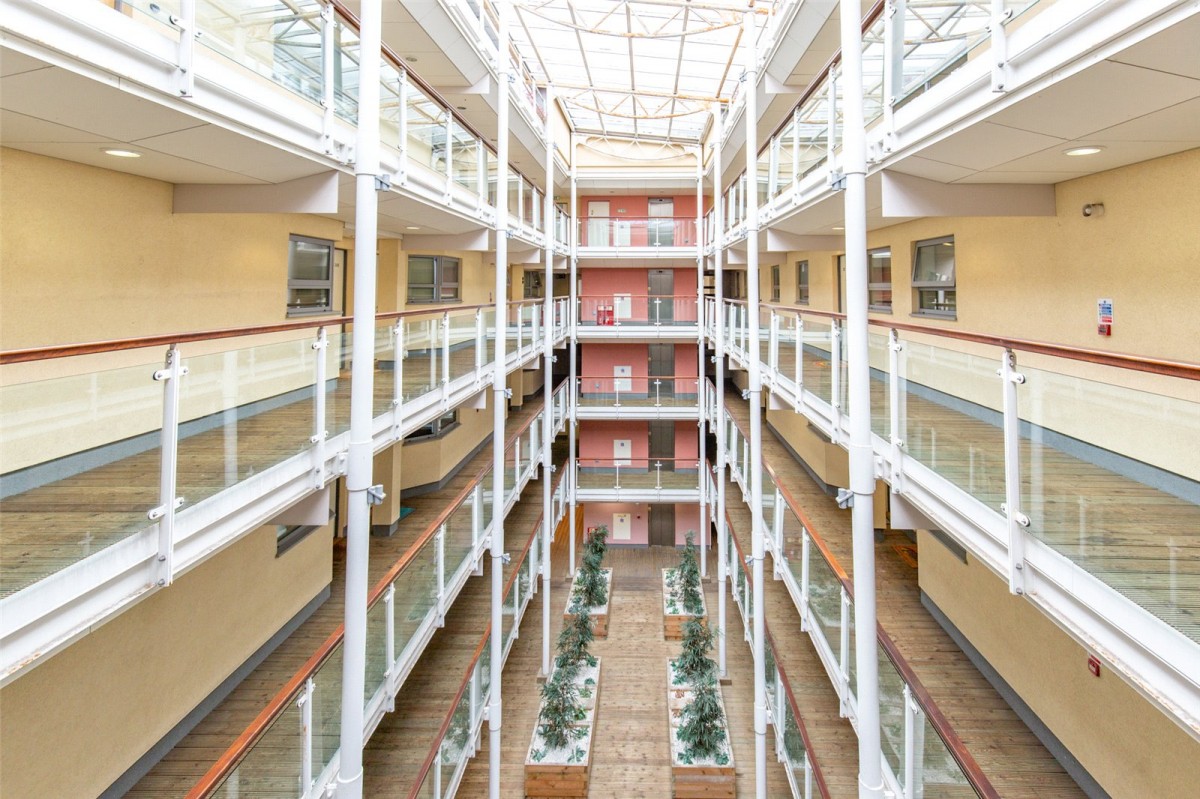 Tyndalls Park, Bristol