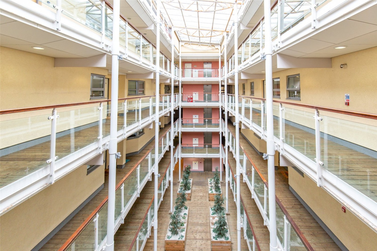 Tyndalls Park, Bristol