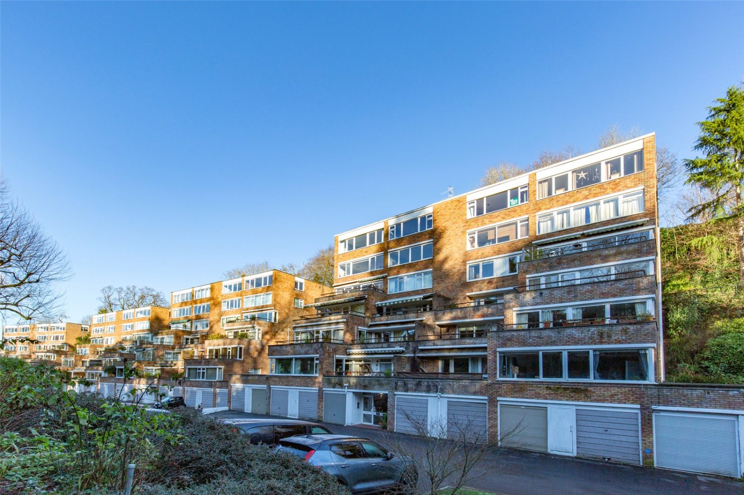 Avon Way, Bristol