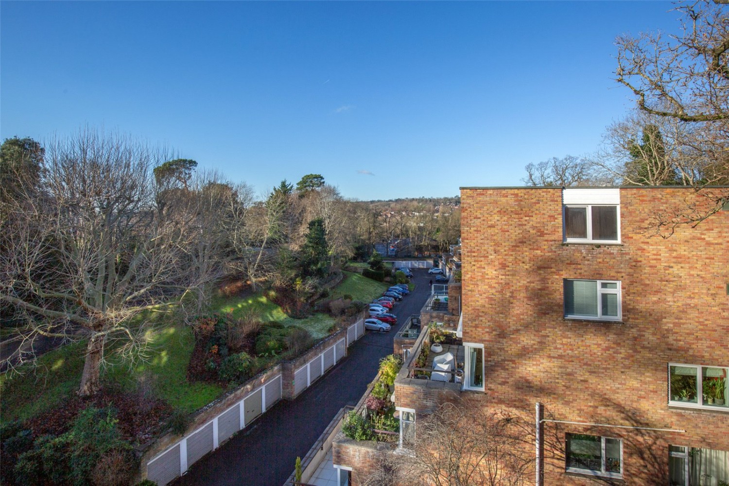 Avon Way, Bristol