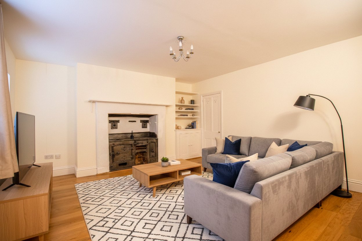 2 bedroom Flat for sale in Bristol