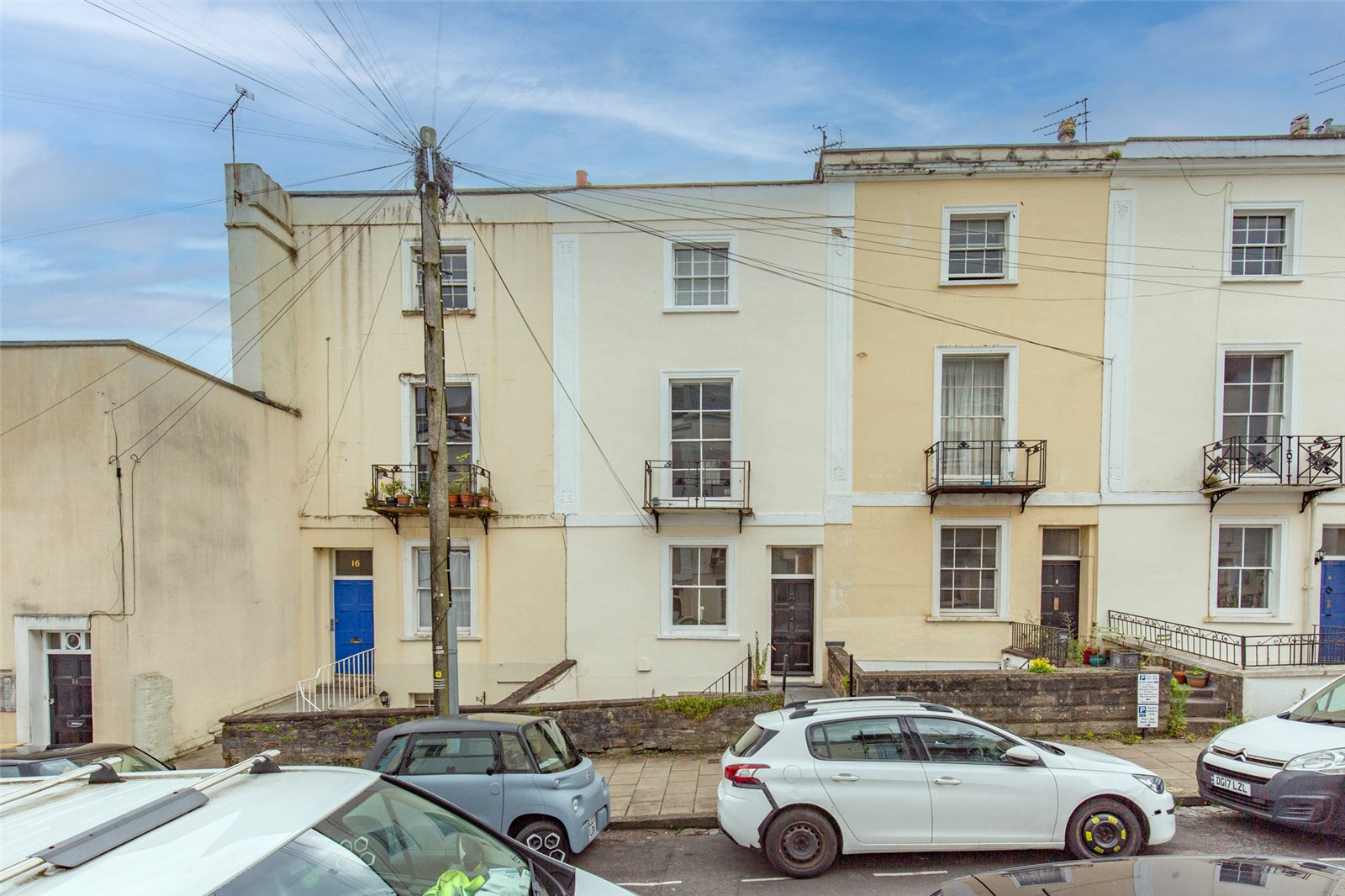 2 bedroom Flat for sale in Bristol