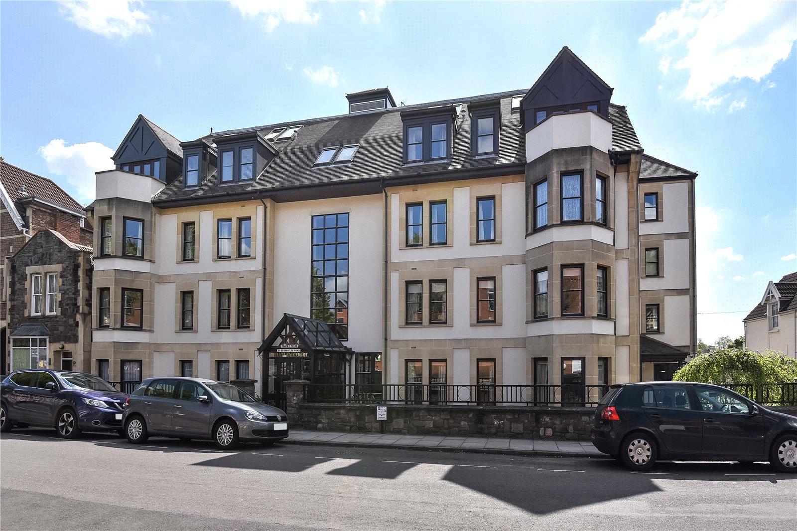 2 bedroom Flat for sale in Bristol