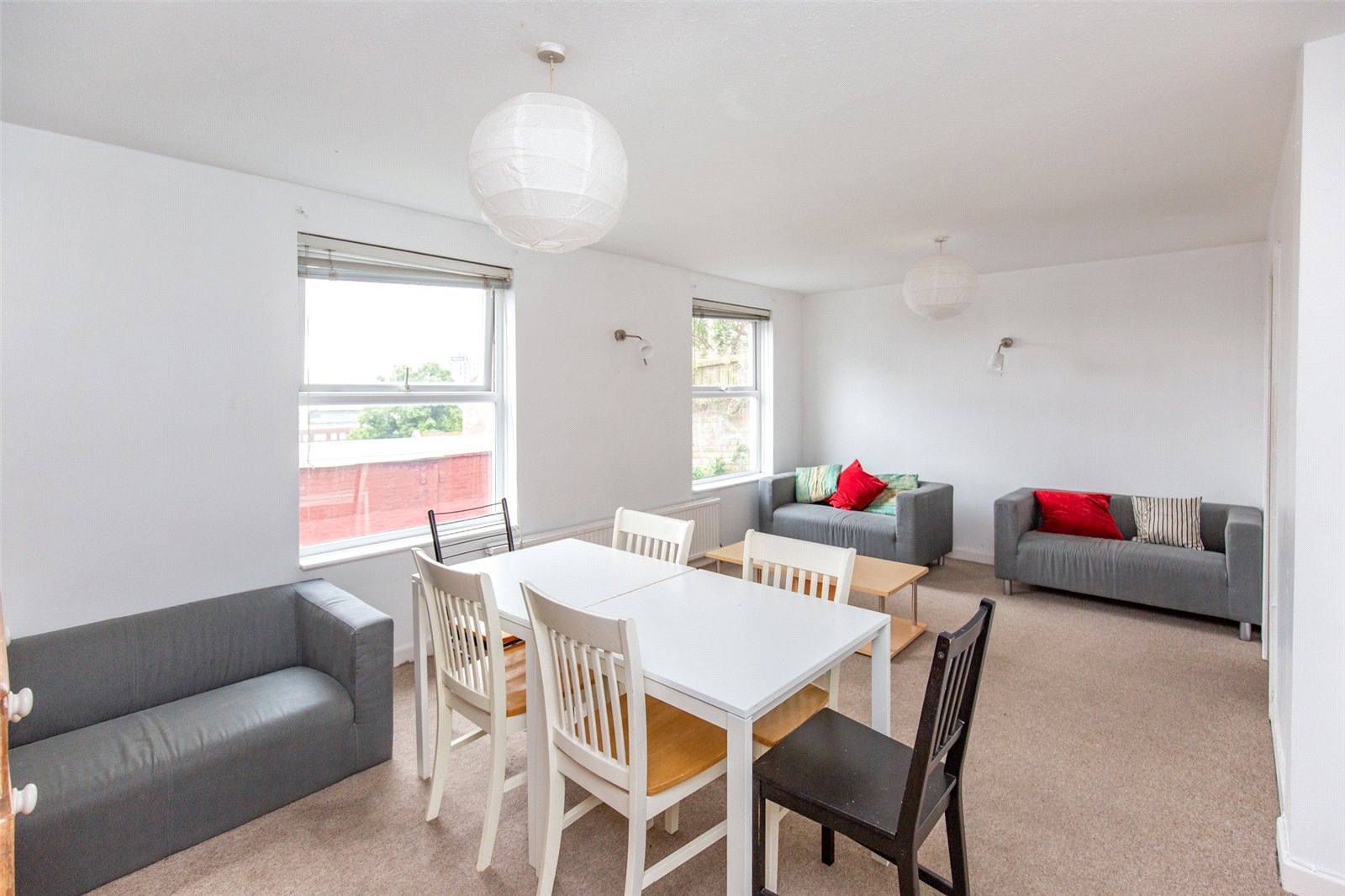 6 bedroom House for sale in Bristol