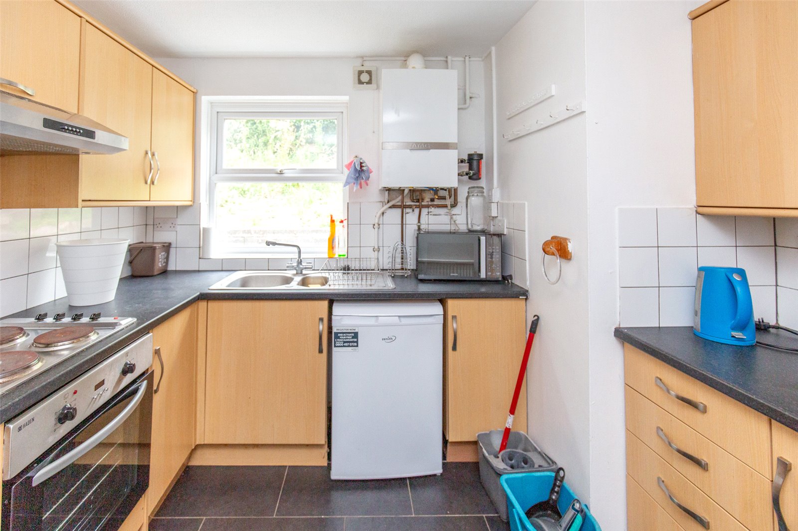 6 bedroom House for sale in Bristol