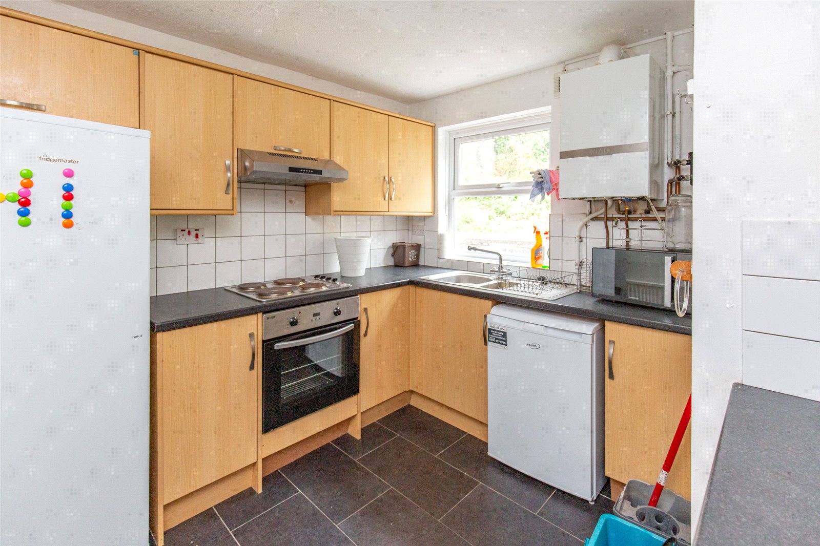 6 bedroom House for sale in Bristol