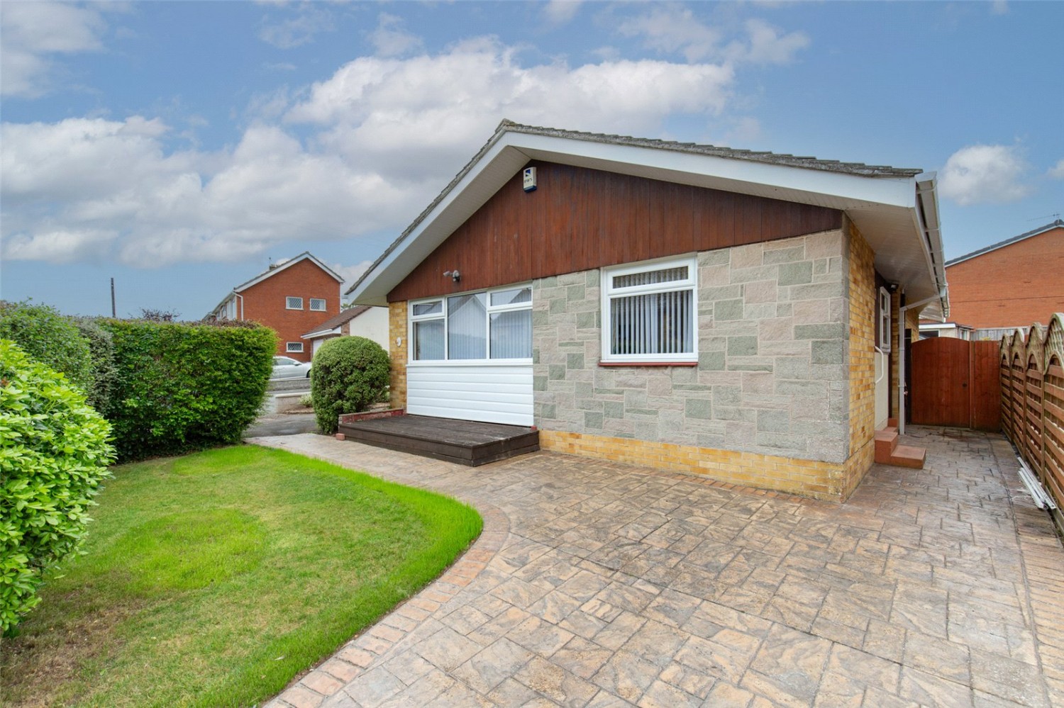 Easton-in-Gordano, Bristol