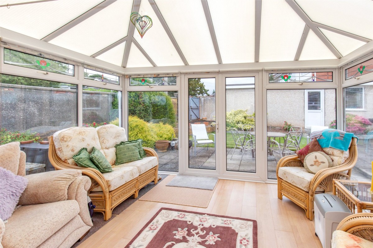 Easton-in-Gordano, Bristol