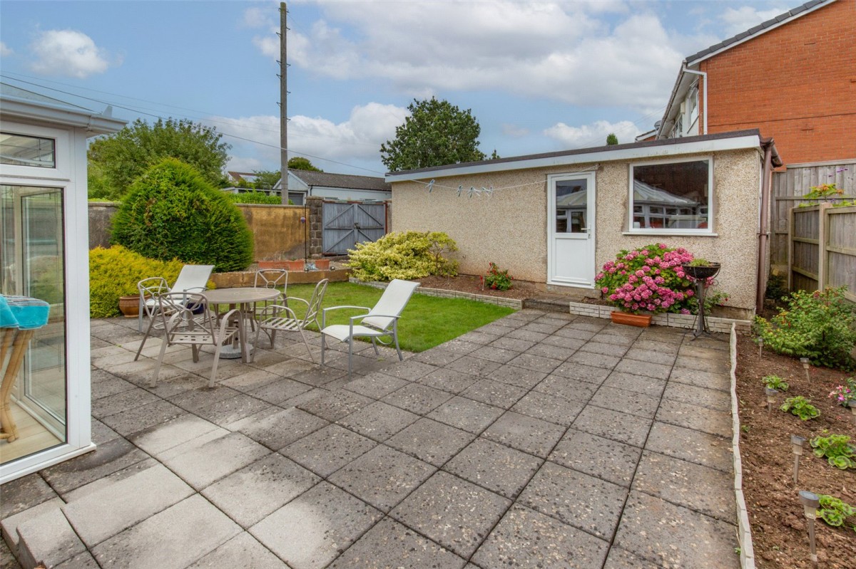Easton-in-Gordano, Bristol