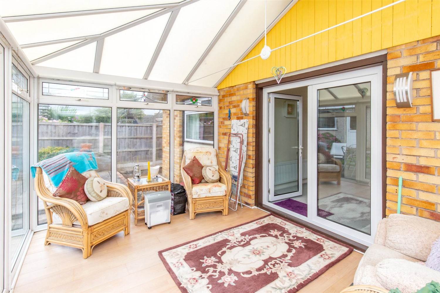 Easton-in-Gordano, Bristol