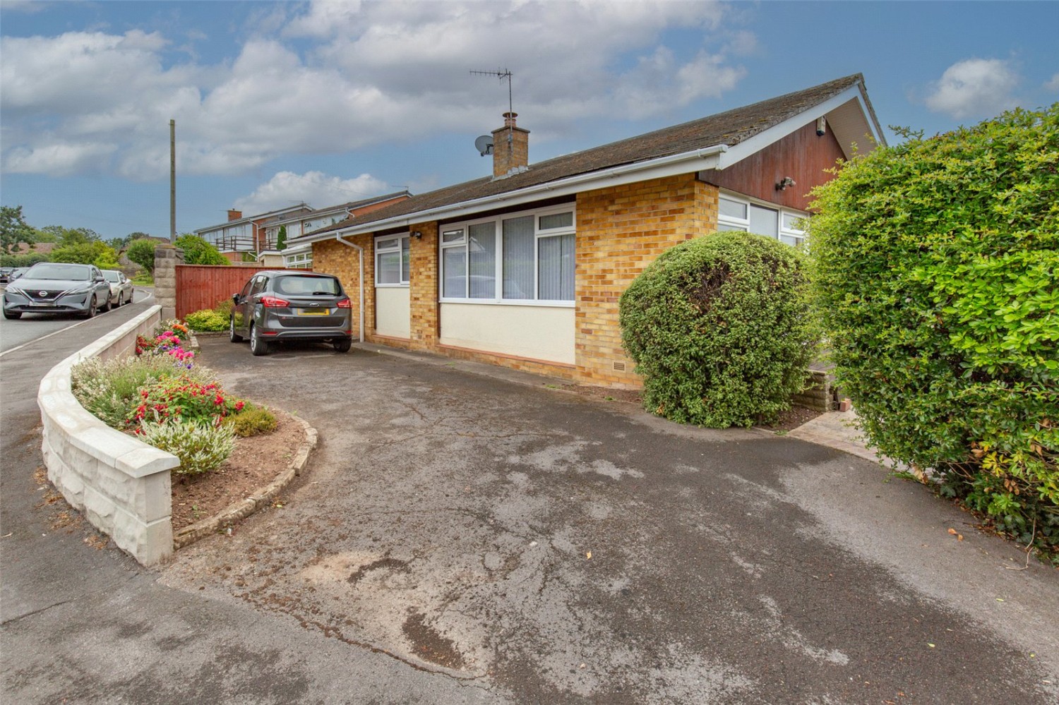 Easton-in-Gordano, Bristol