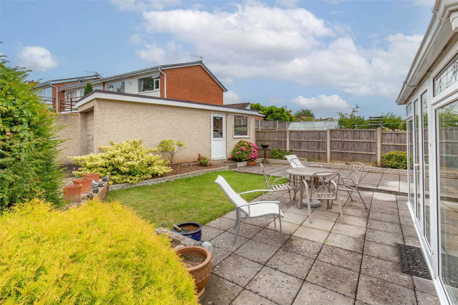 Easton-in-Gordano, Bristol
