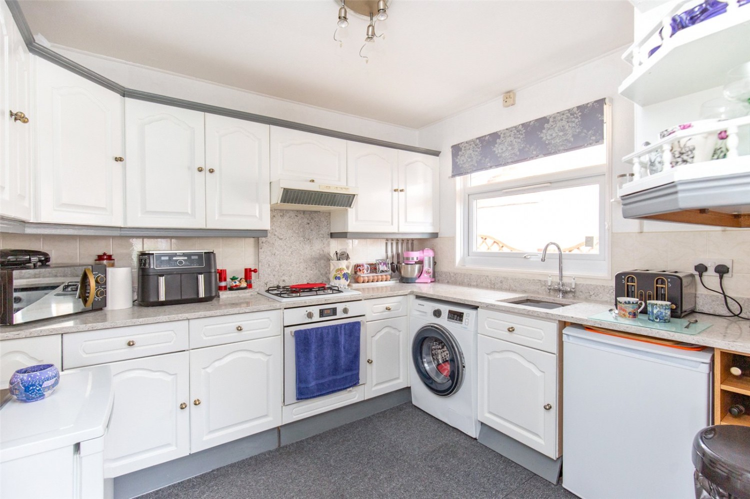 Easton-in-Gordano, Bristol