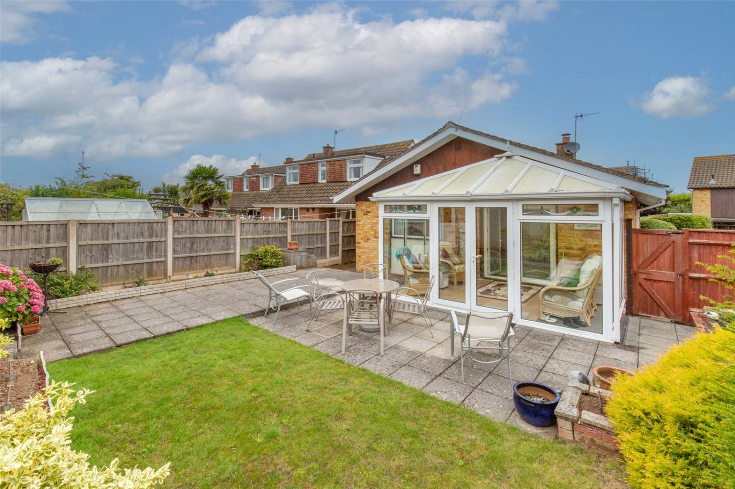 Easton-in-Gordano, Bristol