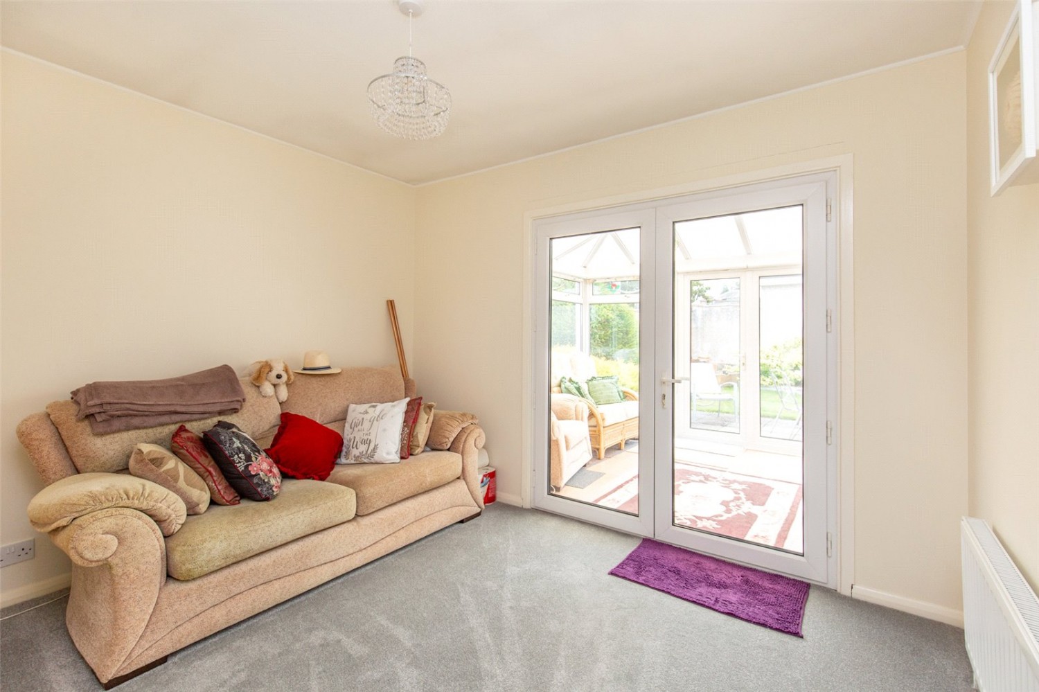 Easton-in-Gordano, Bristol