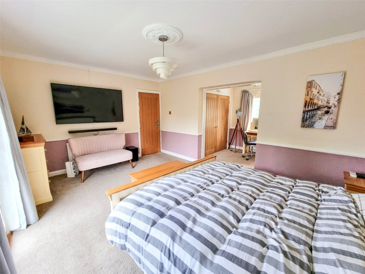 Congresbury, Bristol