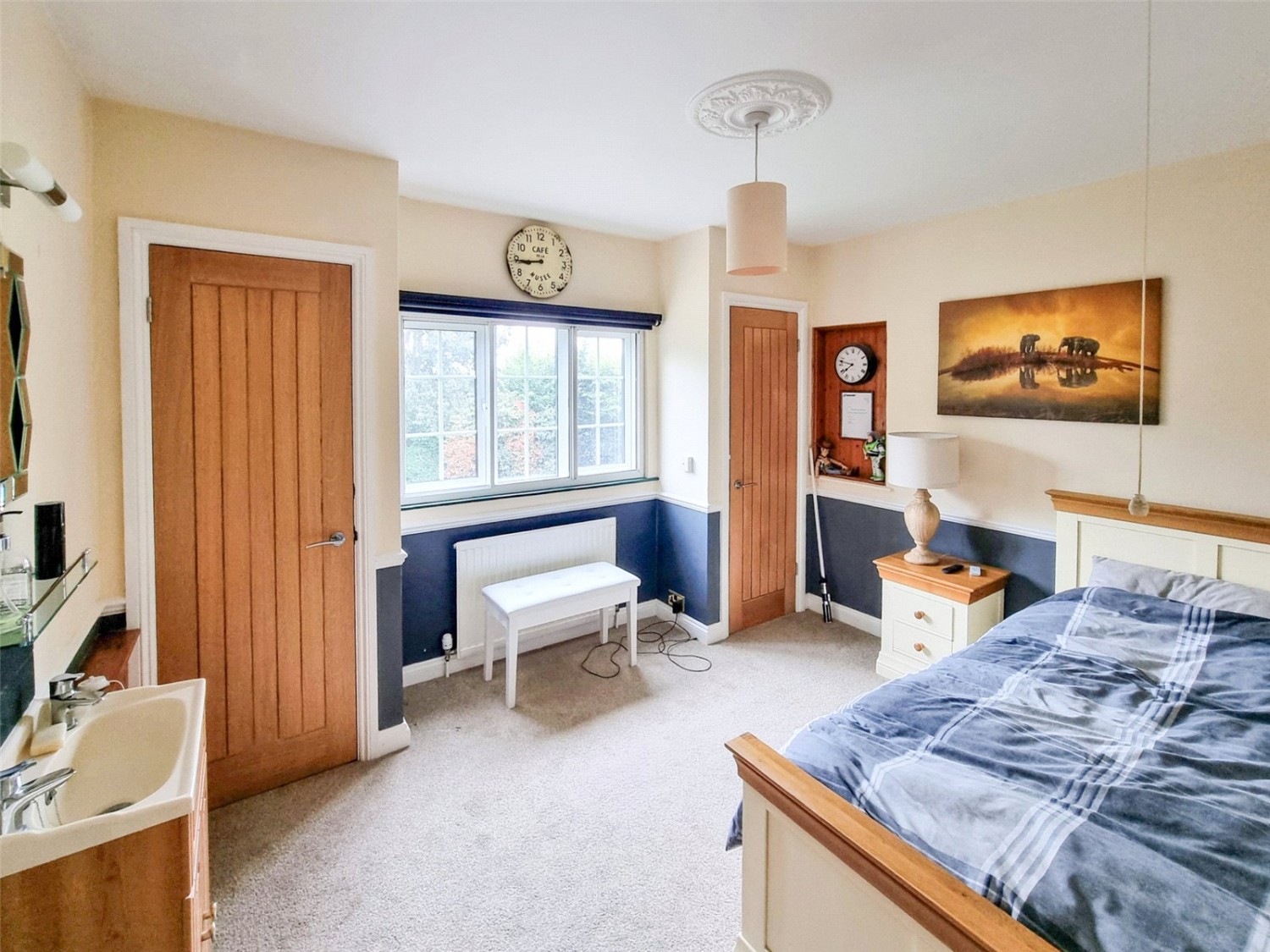 Congresbury, Bristol