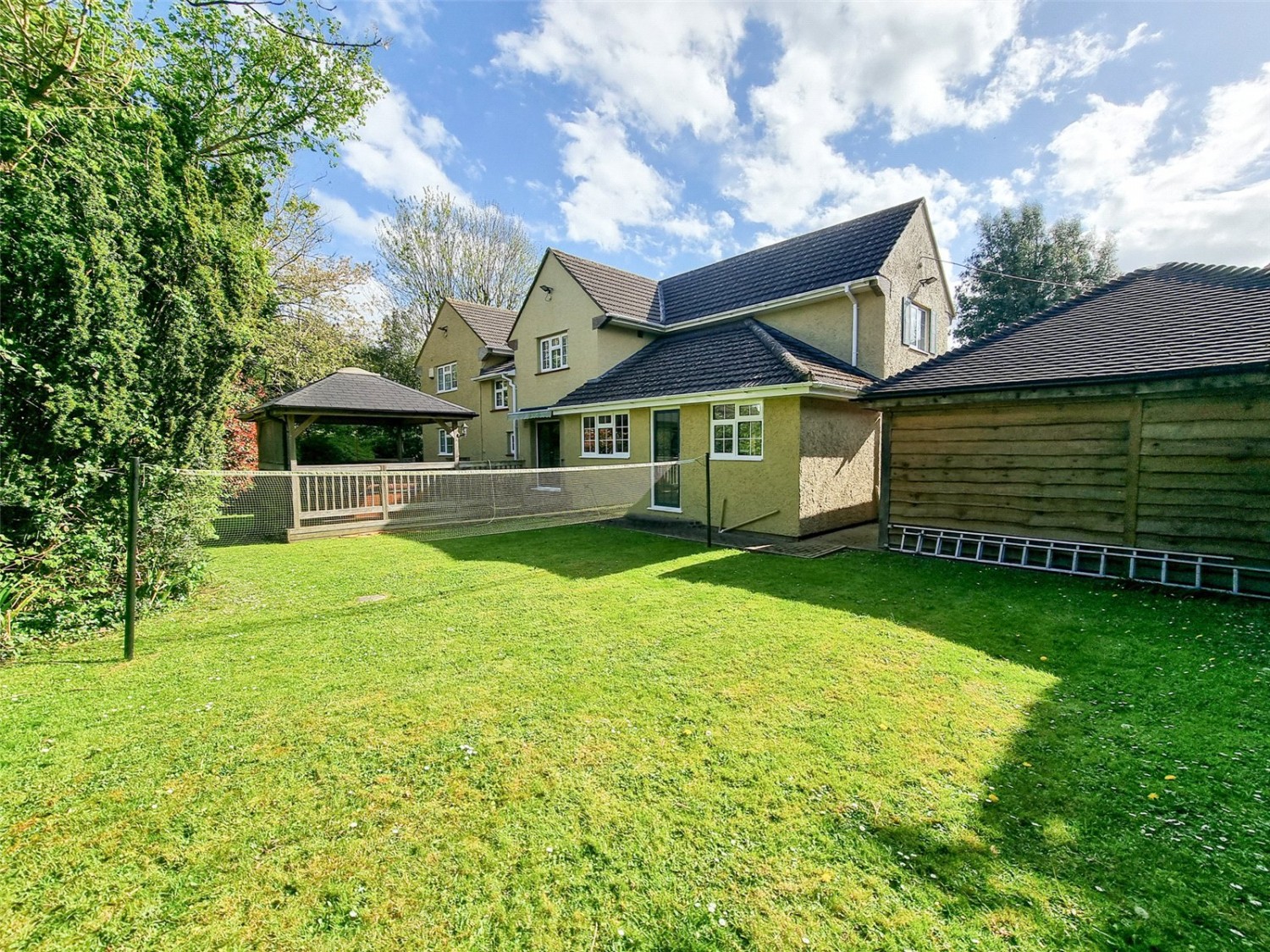 Congresbury, Bristol