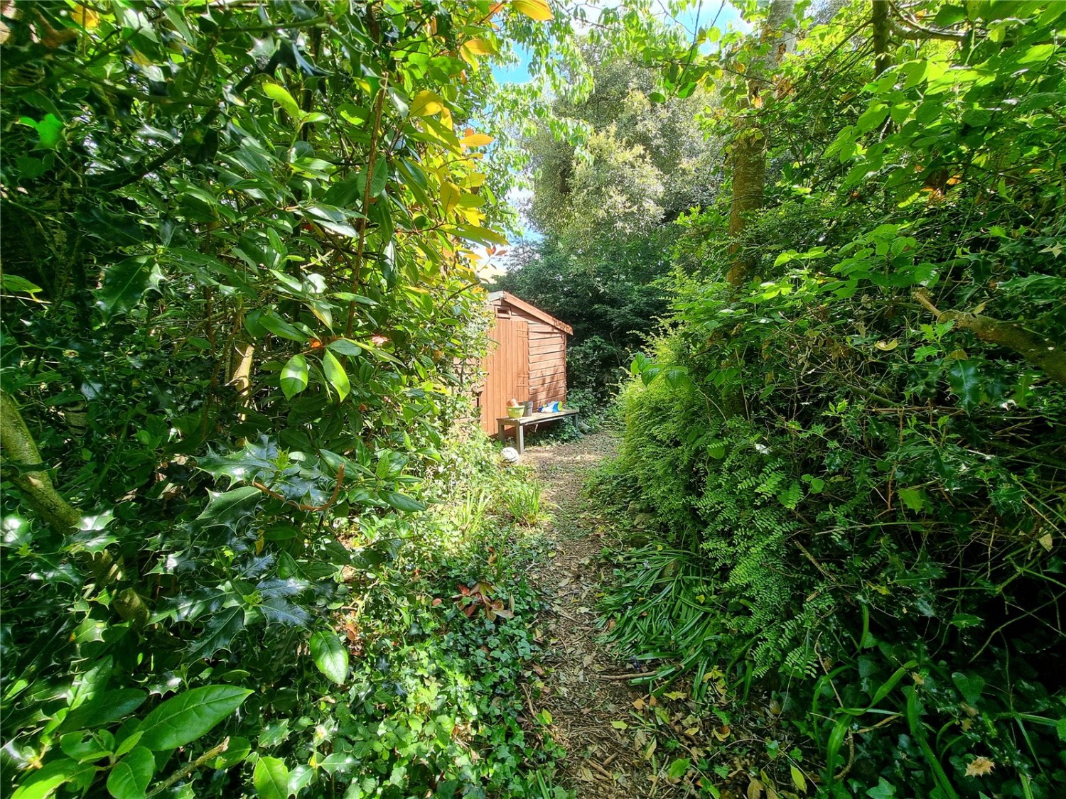 Congresbury, Bristol