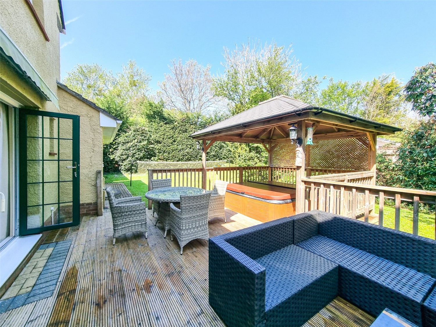 Congresbury, Bristol